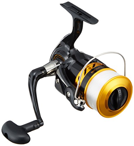 ダイワ(Daiwa) スピニングリール 17 ワールドスピン 4000