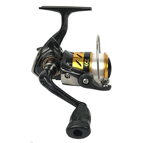 ダイワ(Daiwa) スピニングリール 17 ワールドスピン 1500