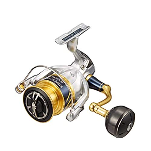 シマノ(SHIMANO) リール スピニングリール ショアジギング 18 ストラディック SW 4000XG