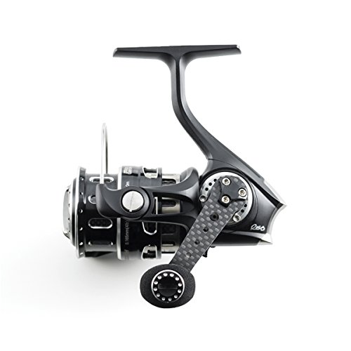 アブガルシア(Abu Garcia) スピニングリール REVO MGX 2000S バス釣り