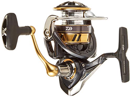 ダイワ(DAIWA) リール レガリス LT3000D-C