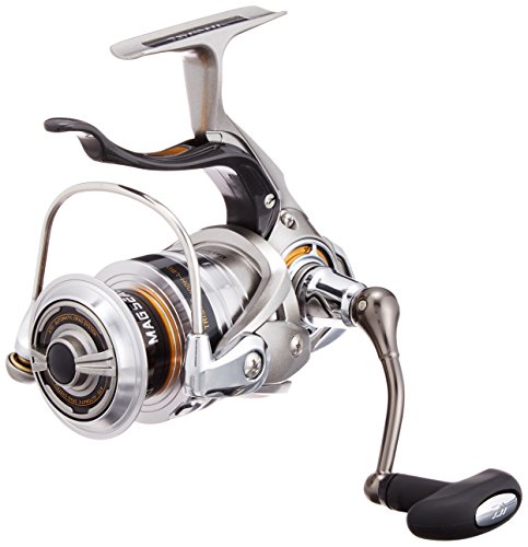 ダイワ(Daiwa) スピニングリール 16 トライソ 2500H-LBD