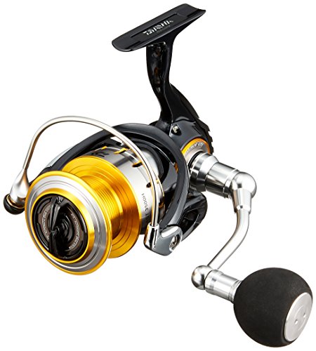 ダイワ(Daiwa) スピニングリール 16 ブラスト 3500H