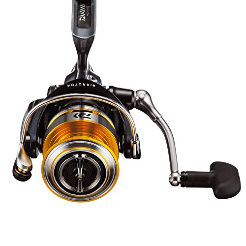 ダイワ(Daiwa) スピニングリール 17エクセラー 3500H