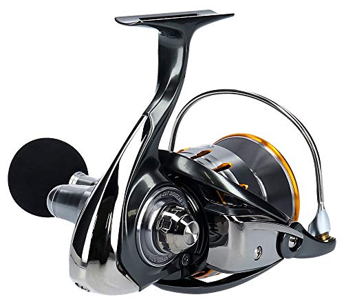 ダイワ(DAIWA) リール 18 ブラスト LT 6000D-H