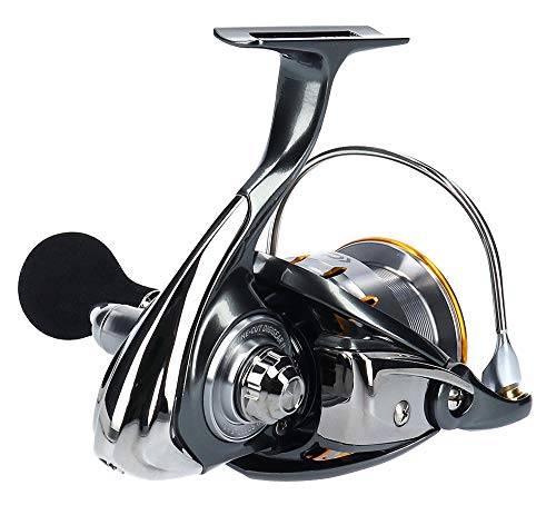 ダイワ(DAIWA) リール 18 ブラスト LT 4000-CH