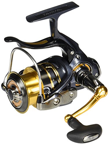 ダイワ(Daiwa) スピニングリール 16 プレイソ 2500H-LBD