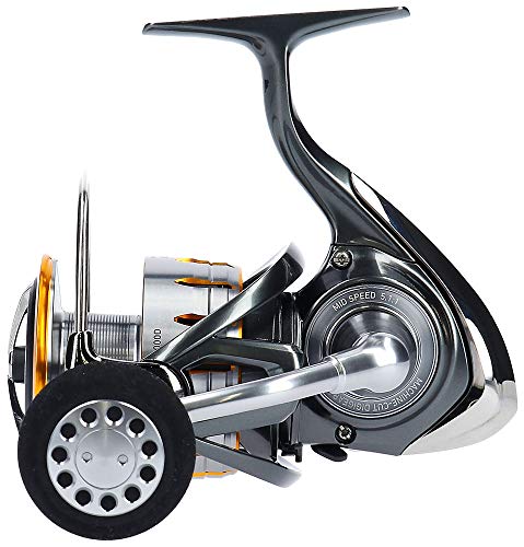 ダイワ(DAIWA) リール 18 ブラスト LT 6000D