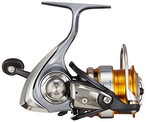 ダイワ(Daiwa) スピニングリール 17エクセラー 2506H-DH (2500サイズ)