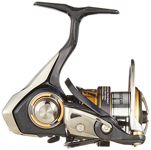 ダイワ(DAIWA) リール レガリス LT2500S-XH