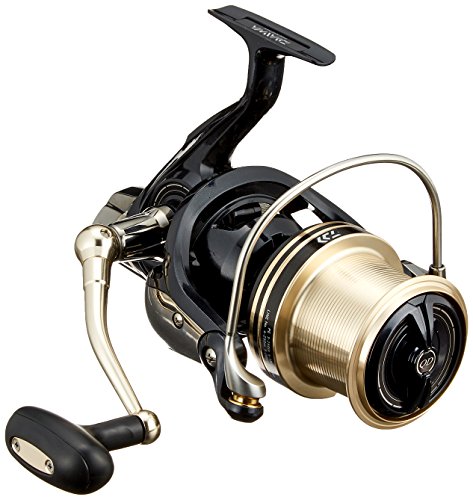 ダイワ(Daiwa) スピニングリール 17ウインドキャスト 4000QD