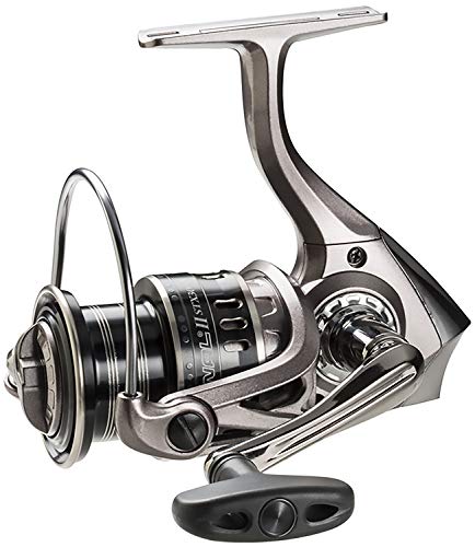 アブガルシア(Abu Garcia) スピニングリール 17 カーディナル II STX3000S.