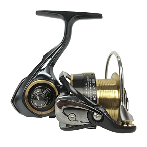 ダイワ(Daiwa) スピニングリール 17 セオリー 3012H (3000サイズ)