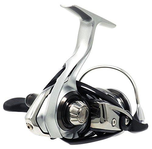 ダイワ(Daiwa) スピニングリール 2500 カルディア(2018) LT2500