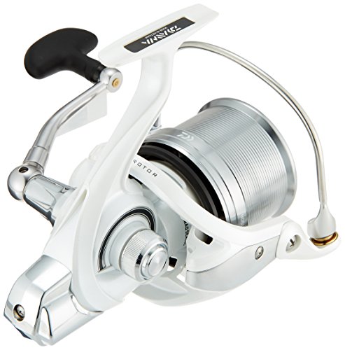 ダイワ(Daiwa) スピニングリール 17 ウインドサーフ35 細糸