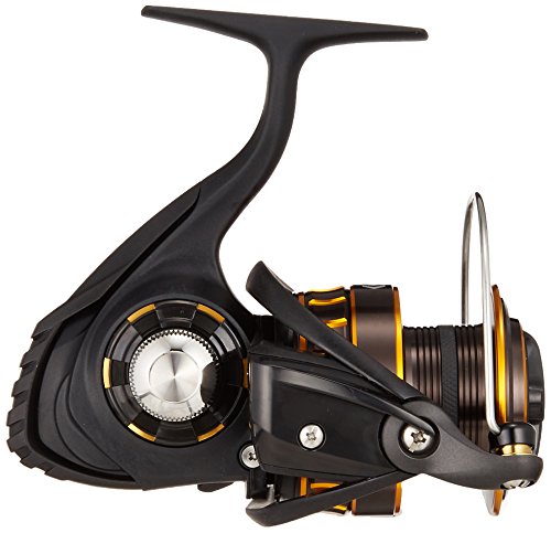 ダイワ(Daiwa) スピニングリール 16 BG 3500H