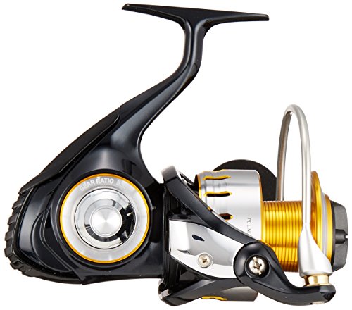 ダイワ(Daiwa) スピニングリール 16 ブラスト 4500H