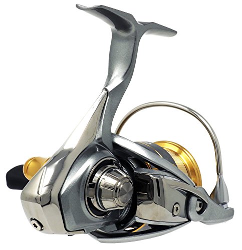 ダイワ(Daiwa) スピニングリール 2500 フリームス(2018) LT2500S-XH