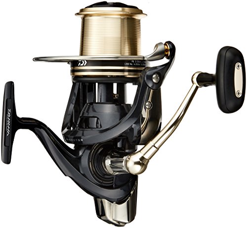 ダイワ(Daiwa) スピニングリール 17ウインドキャスト 4000QD