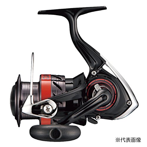 ダイワ(Daiwa) スピニングリール 17 リバティクラブ 3000