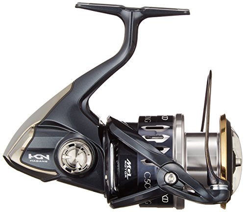 シマノ (SHIMANO) スピニングリール 17 ツインパワーXD C5000XG