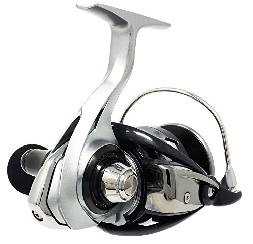 ダイワ(Daiwa) スピニングリール 6000 カルディア(2018) LT6000D