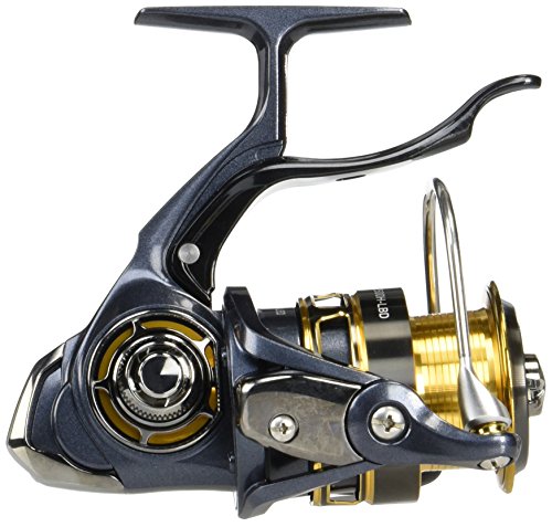 ダイワ(Daiwa) スピニングリール 16 プレイソ 2500H-LBD