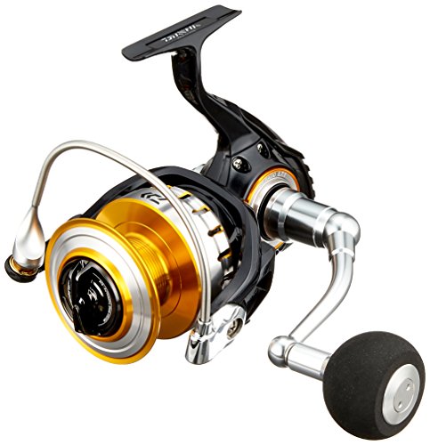 ダイワ(Daiwa) スピニングリール 16 ブラスト 5000H