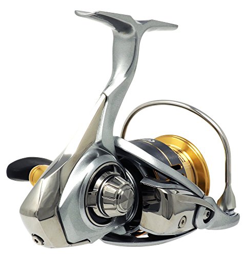 ダイワ(Daiwa) スピニングリール 3000 フリームス(2018) LT3000