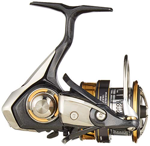 ダイワ(DAIWA) スピニングリール レガリス LT3000-CXH