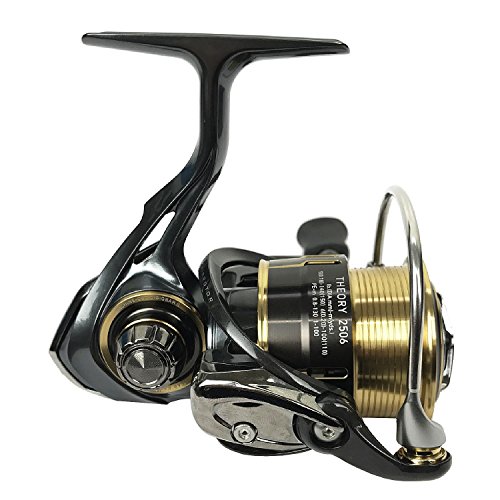 ダイワ(Daiwa) スピニングリール 17 セオリー 2506 (2500サイズ)