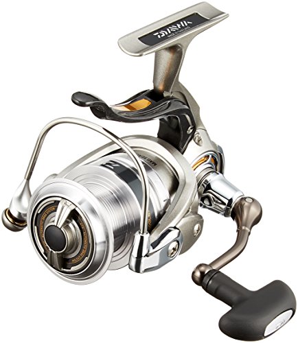 ダイワ(Daiwa) スピニングリール 16 トライソ 2500LBD