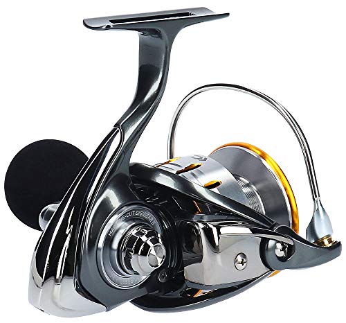 ダイワ(DAIWA) リール 18 ブラスト LT 5000D-CXH