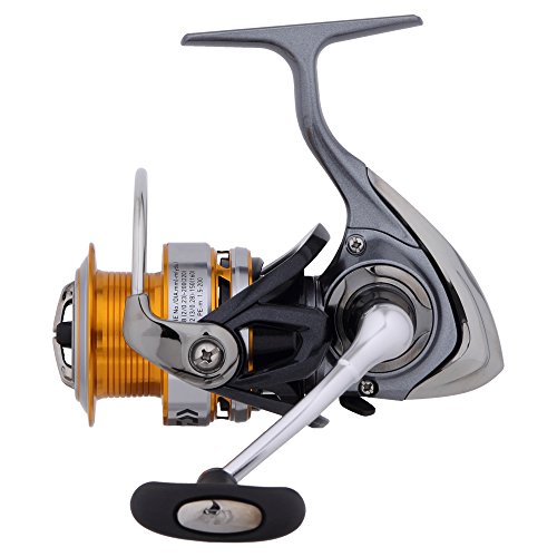 ダイワ(Daiwa) スピニングリール 17エクセラー 2500