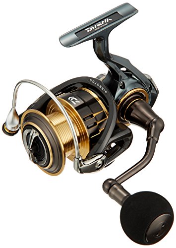 ダイワ(Daiwa) スピニングリール 17 セオリー 3500PE-H