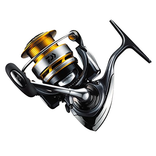 ダイワ(Daiwa) スピニングリール 17エクセラー 3500H