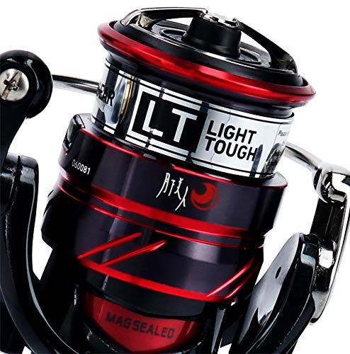 ダイワ(DAIWA) リール 18 月下美人 MX LT2000S