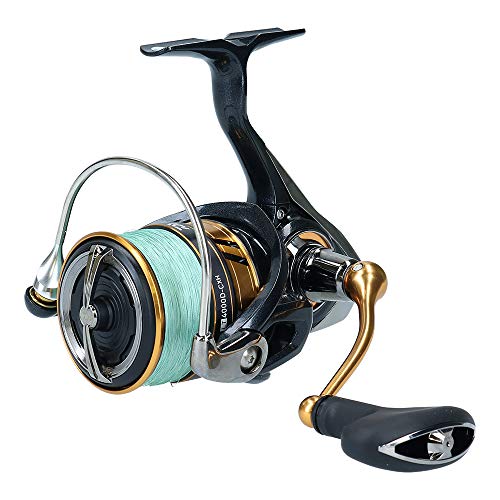 ダイワ(DAIWA) スピニングリール レガリス LT2000S