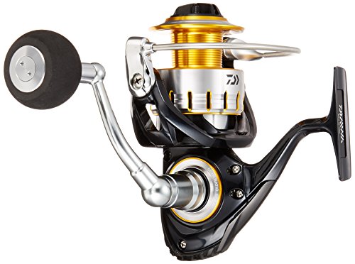 ダイワ(Daiwa) スピニングリール 16 ブラスト 4500H