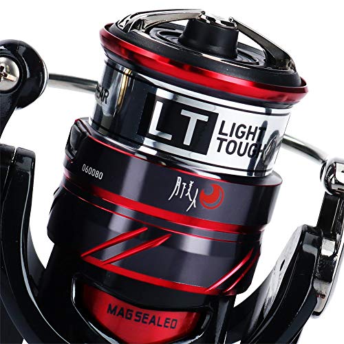 ダイワ(DAIWA) リール 18 月下美人 MX LT1000S-P