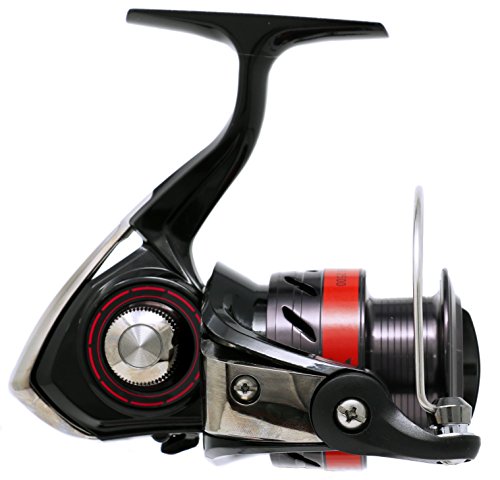 ダイワ(Daiwa) スピニングリール 17 リバティクラブ 2500