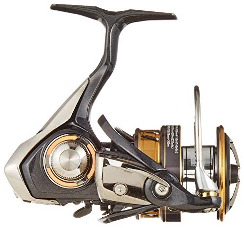 ダイワ(DAIWA) リール レガリス LT3000D-C