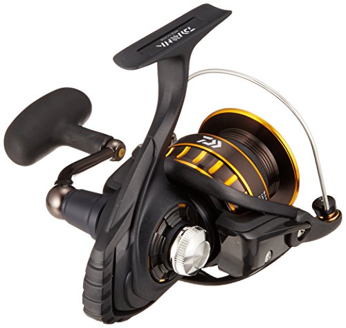 ダイワ(Daiwa) スピニングリール 16 BG 3500H