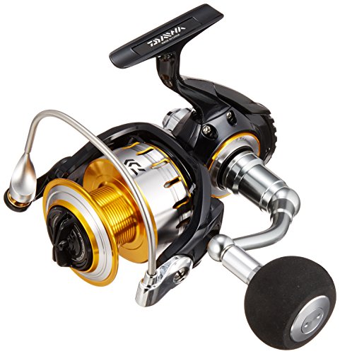 ダイワ(Daiwa) スピニングリール 16 ブラスト 4500H