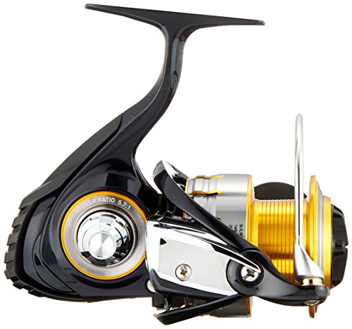 ダイワ(Daiwa) スピニングリール 16 ブラスト 3500H