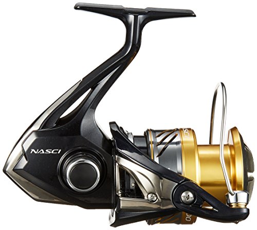 シマノ(SHIMANO)ショアジギング  リール 16 ナスキー 4000XG