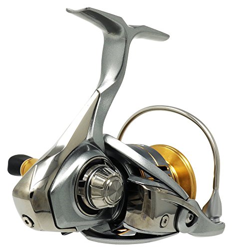 ダイワ(Daiwa) スピニングリール 2500 フリームス(2018) LT2500D