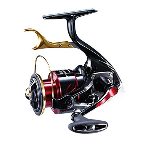 シマノ(SHIMANO) リール 17 BB-X ハイパーフォース C3000DXG