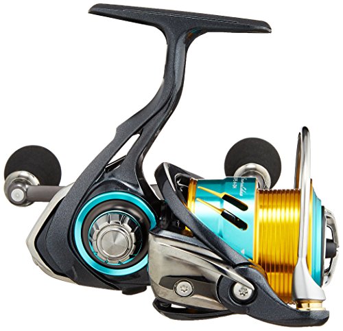 ダイワ(Daiwa) スピニングリール エギング 17エメラルダス MX 2508PE-H-DH (2500サイズ)