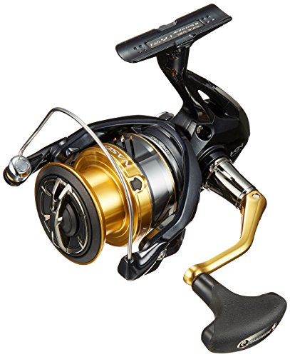 シマノ(SHIMANO)ショアジギング  リール 16 ナスキー 4000XG